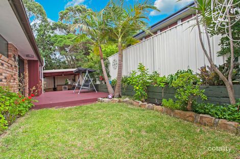 Property photo of 1/5 High Street Helensburgh NSW 2508