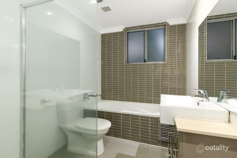 Property photo of 6G/25-31 Orara Street Waitara NSW 2077