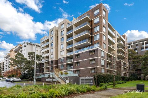 Property photo of 207/25-31 Orara Street Waitara NSW 2077