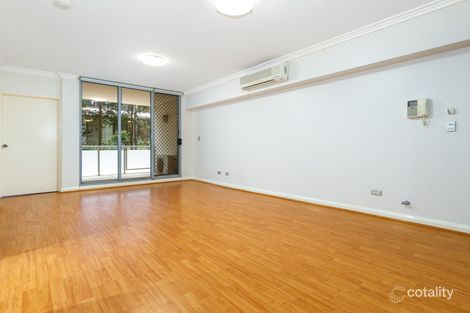Property photo of 6G/25-31 Orara Street Waitara NSW 2077