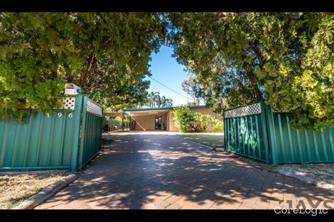 Property photo of 196 Miles Street Winston QLD 4825