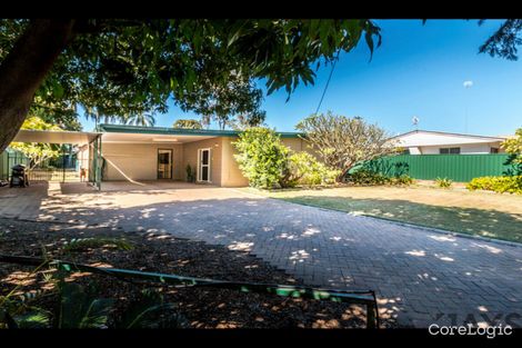 Property photo of 196 Miles Street Winston QLD 4825