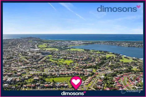 Property photo of 62 Jane Avenue Warrawong NSW 2502