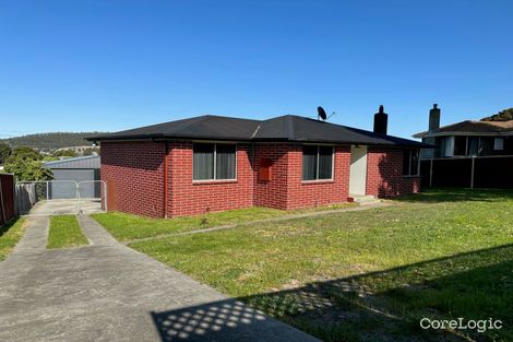 Property photo of 109 Rockingham Drive Clarendon Vale TAS 7019