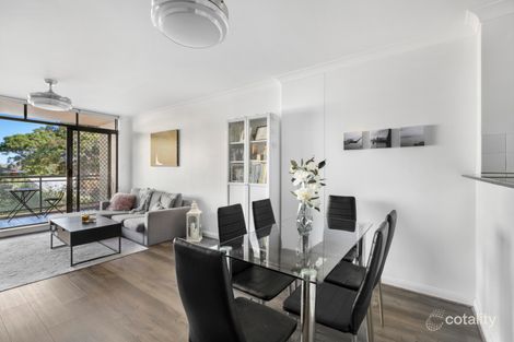 Property photo of 2C/343 Anzac Parade Kingsford NSW 2032