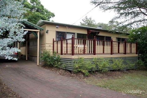Property photo of 25 Leslie Road Glenbrook NSW 2773