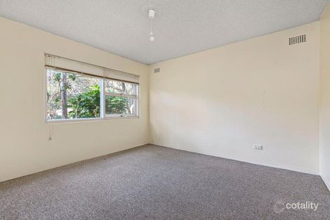 Property photo of 1/8 Brunswick Parade Ashfield NSW 2131
