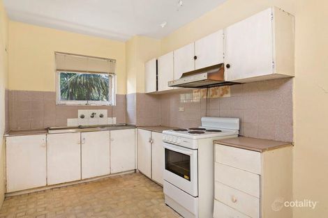 Property photo of 1/8 Brunswick Parade Ashfield NSW 2131