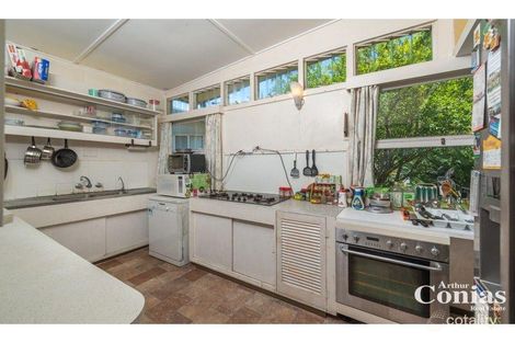 Property photo of 23 Emerson Street Toowong QLD 4066