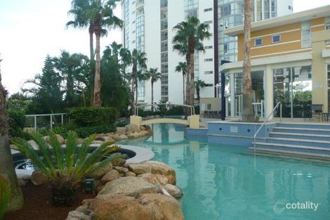 Property photo of 1112/1-17 Lennie Avenue Main Beach QLD 4217