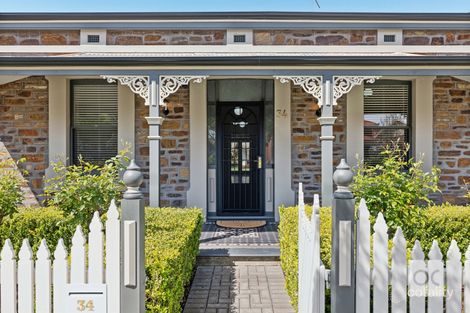 Property photo of 34 Albemarle Street West Hindmarsh SA 5007