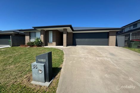 Property photo of 36 Red Baron Road Chisholm NSW 2322