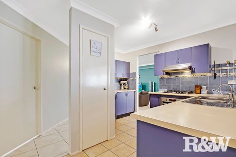 Property photo of 62A Blackwell Avenue St Clair NSW 2759