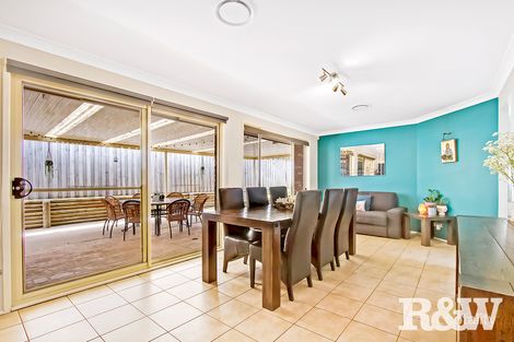 Property photo of 62A Blackwell Avenue St Clair NSW 2759