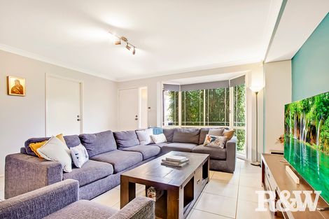 Property photo of 62A Blackwell Avenue St Clair NSW 2759