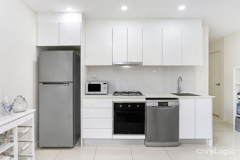 Property photo of 11/537 Liverpool Road Strathfield NSW 2135