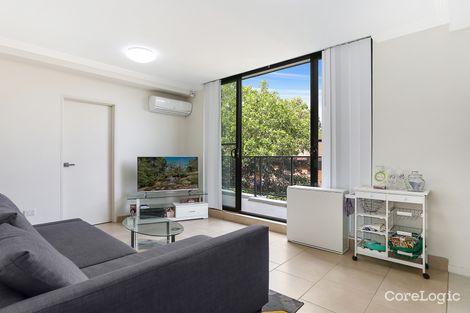 Property photo of 11/537 Liverpool Road Strathfield NSW 2135