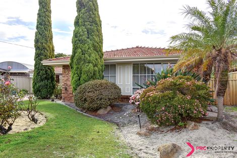 Property photo of 133 Benara Road Noranda WA 6062