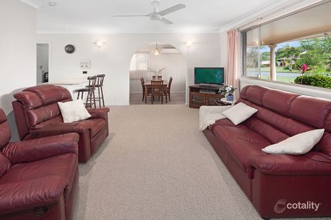 Property photo of 6 Coorabin Crescent Toormina NSW 2452