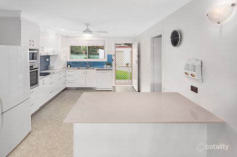 Property photo of 6 Coorabin Crescent Toormina NSW 2452
