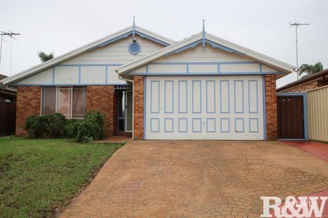 Property photo of 11 Andrew Lloyd Drive Doonside NSW 2767