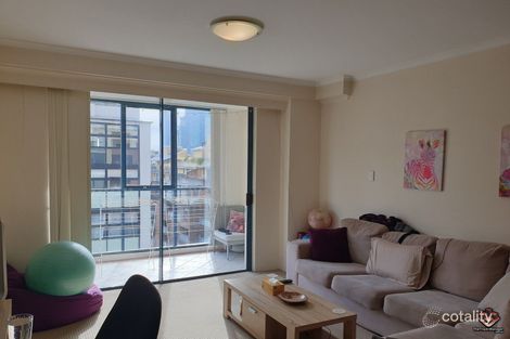 Property photo of 197/120-140 Pyrmont Street Pyrmont NSW 2009