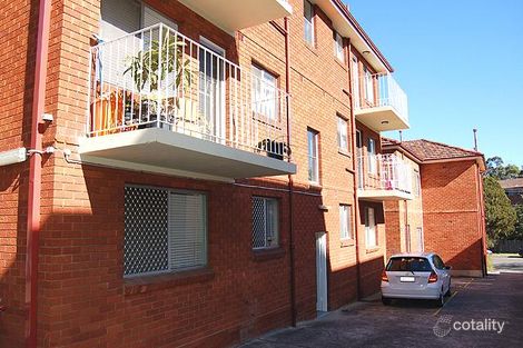 Property photo of 8/8 Gaza Road West Ryde NSW 2114