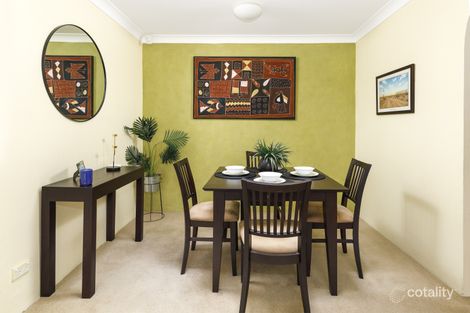 Property photo of 30/3 Durham Close Macquarie Park NSW 2113