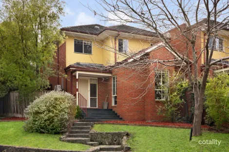 5/95 NELL ST, GREENSBOROUGH, VIC 3088