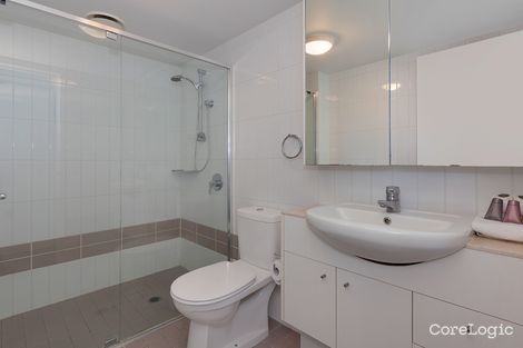 Property photo of 73/26 Felix Street Brisbane City QLD 4000