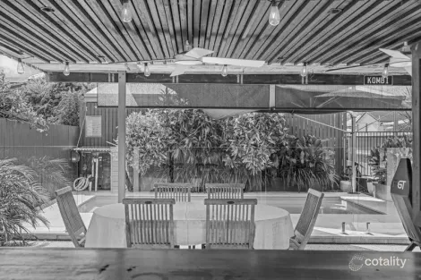 Property photo of 16 Echlin Street West End QLD 4810