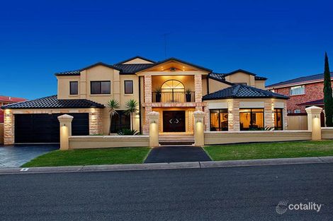 8 Neptune St, Green Valley, NSW 2168