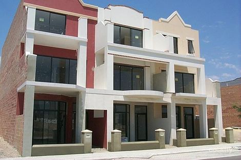 6a Tully Rd, East Perth, WA 6004