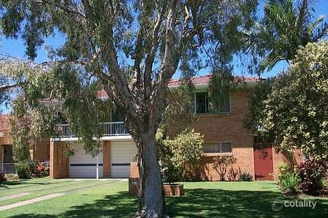 Property photo of 58 Regent Street Wynnum West QLD 4178
