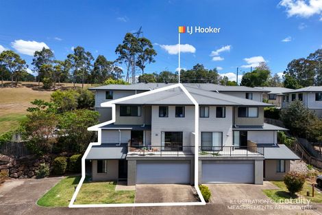 Property photo of 16/5 Faculty Crescent Mudgeeraba QLD 4213