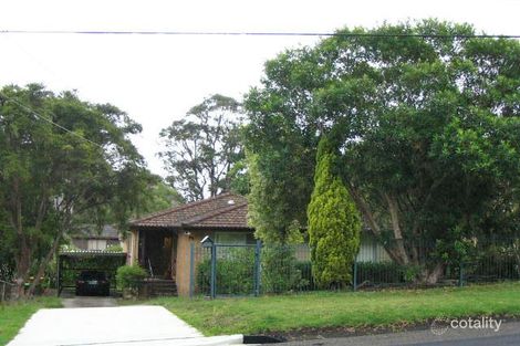 Property photo of 64 Wall Avenue Asquith NSW 2077