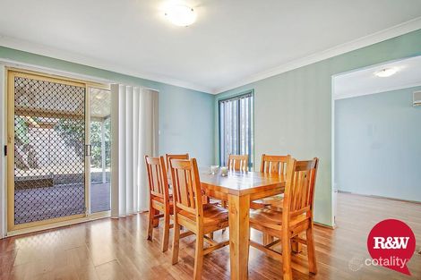 Property photo of 3 Seale Way Oakhurst NSW 2761