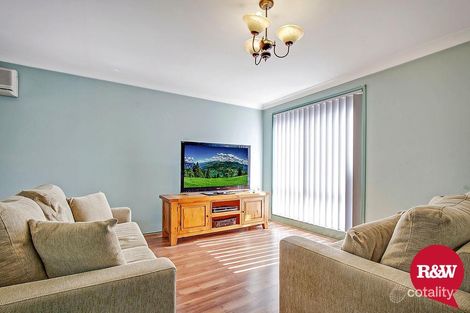 Property photo of 3 Seale Way Oakhurst NSW 2761