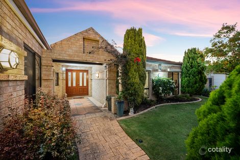 Property photo of 17 Cabernet Place The Vines WA 6069