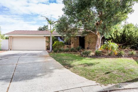 Property photo of 9 Curalo Mews South Lake WA 6164