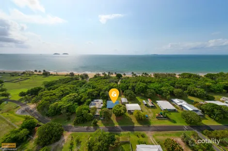 Property photo of 53 Inarlinga Road Cowley Beach QLD 4871