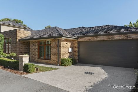 Property photo of 9 Savige Avenue Mount Waverley VIC 3149