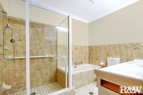 Property photo of 10/207 Great Western Highway St Marys NSW 2760