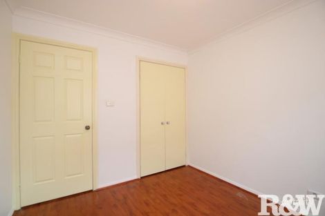 Property photo of 11 Andrew Lloyd Drive Doonside NSW 2767