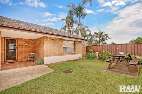 Property photo of 10/207 Great Western Highway St Marys NSW 2760