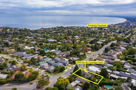 Property photo of 105B Kars Street Frankston South VIC 3199