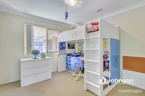 Property photo of 16 Whipbird Street Bellbird Park QLD 4300