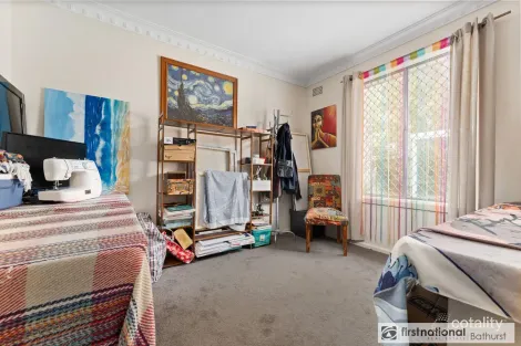 Property photo of 20 Isaacs Street West Bathurst NSW 2795