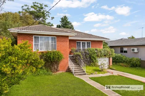 Property photo of 20 Isaacs Street West Bathurst NSW 2795