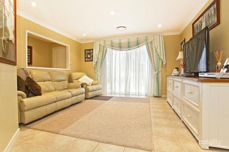 Property photo of 6 Kuma Place Glenmore Park NSW 2745